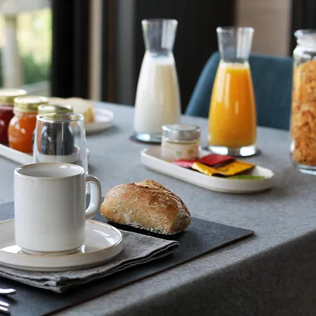 1 D'hote Moderne Au Calme A 15mn Du Puy Du Fou