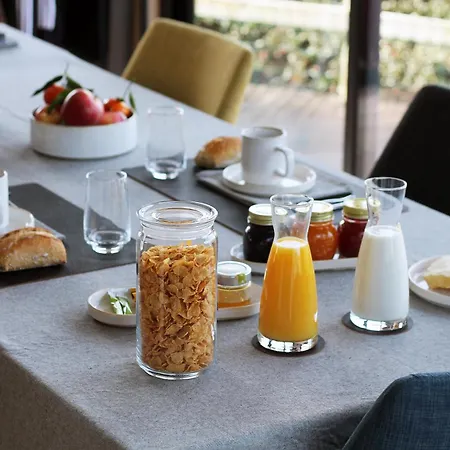 1 D'hote Moderne Au Calme A 15mn Du Puy Du Fou *