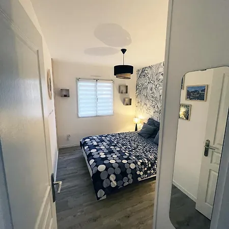 1 D'hote Moderne Au Calme A 15mn Du Puy Du Fou Mortagne-sur-Sevre