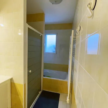 1 D'hote Moderne Au Calme A 15mn Du Puy Du Fou * Mortagne-sur-Sevre