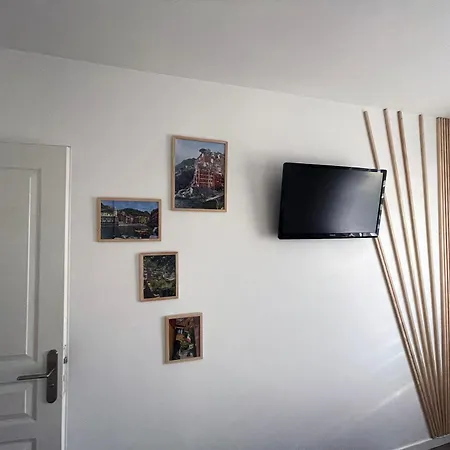 1 D'hote Moderne Au Calme A 15mn Du Puy Du Fou