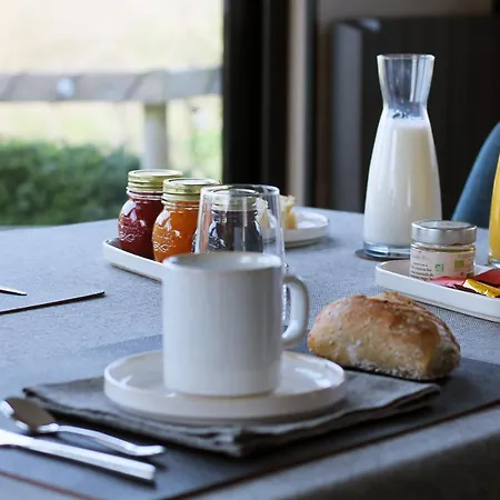 Bed and Breakfast 1 D'hote Moderne Au Calme A 15mn Du Puy Du Fou