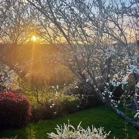 Bed and Breakfast 1 D'hote Moderne Au Calme A 15mn Du Puy Du Fou *