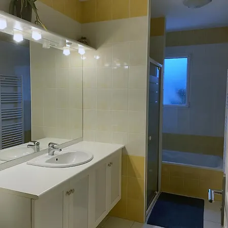 1 D'hote Moderne Au Calme A 15mn Du Puy Du Fou *