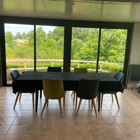 1 D'hote Moderne Au Calme A 15mn Du Puy Du Fou * Mortagne-sur-Sevre